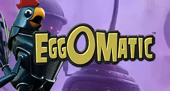 EggOMatic 