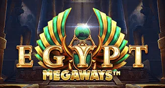 Egypt Megaways 