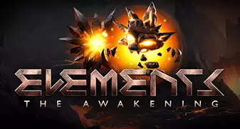 Elements: The Awakening 