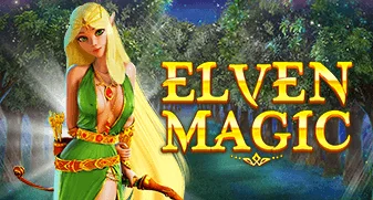 Elven Magic 