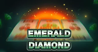 Emerald Diamond 