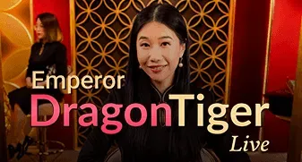 Emperor Dragon Tiger 