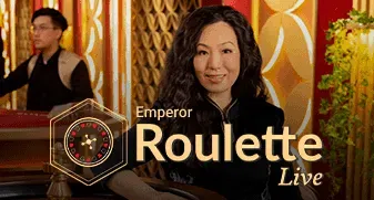 Emperor Roulette 
