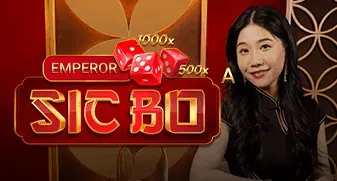 Emperor Sic Bo A 
