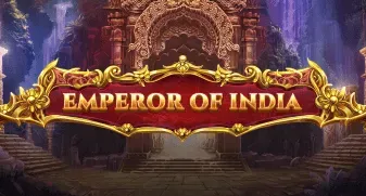 Emperor of India 