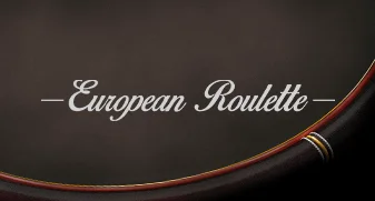 European Roulette 