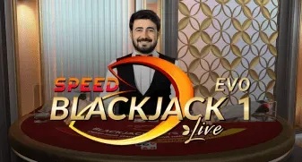 Evo Speed Blackjack 1 