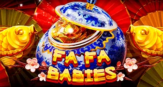 Fa Fa Babies 
