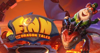 Finn and the Dragon Tales 