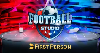 First Person Football Studio 