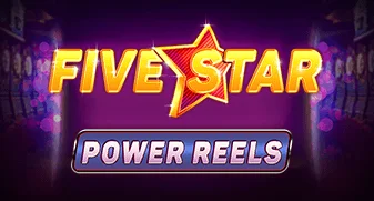 Five Star Power Reels 