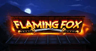 Flaming Fox 