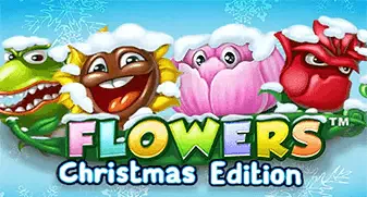 Flowers Christmas Edition 