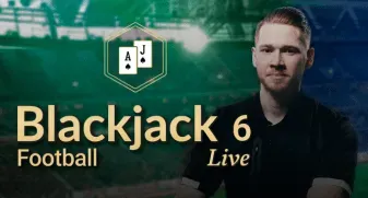 Football Blackjack 6