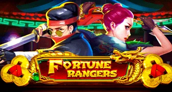Fortune Rangers 