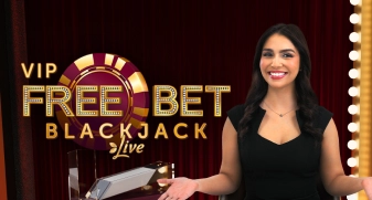 Free Bet VIP Blackjack C 