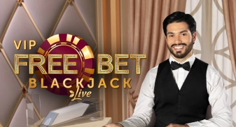 Free Bet VIP Blackjack G 