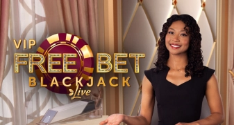 Free Bet VIP Blackjack H 