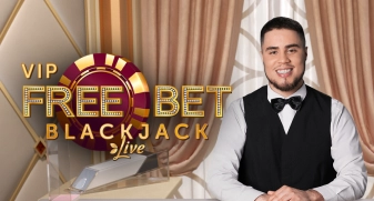 Free Bet VIP Blackjack J 