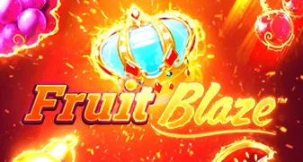 Fruit Blaze 