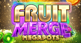 Fruit Merge Megapots 