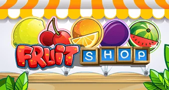 Fruit Shop 
