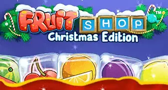 Fruit Shop Christmas Edition 