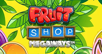 Fruit Shop MegaWays 