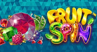 Fruit Spin 