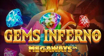Gems Inferno Megaways 