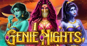 Genie Nights 