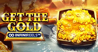 Get The Gold Infinireels 