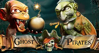 Ghost Pirates 