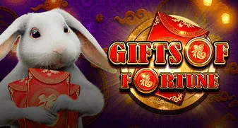 Gifts Of Fortune 