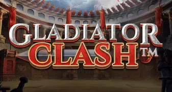 Gladiator Clash 