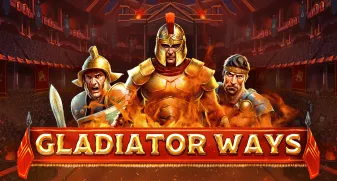 Gladiator Ways 