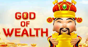 God Of Wealth 
