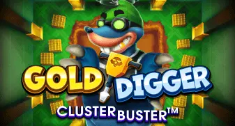 Gold Digger Clusterbuster 