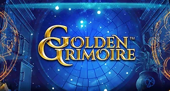 Golden Grimoire 