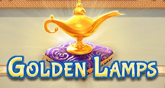 Golden Lamps