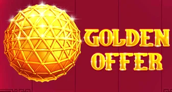 Golden Offer 