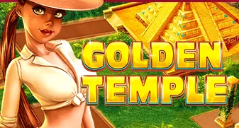 Golden Temple 
