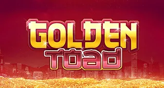 Golden Toad