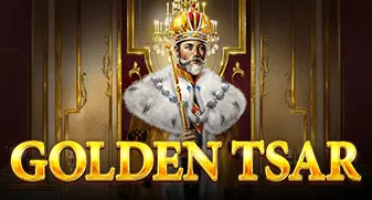 Golden Tsar 