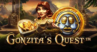 Gonzita's Quest 