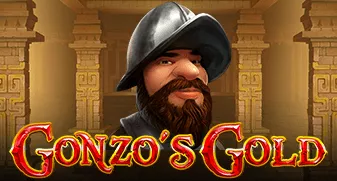 Gonzo's Gold 