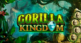 Gorilla Kingdom 