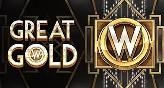 Great Gold 