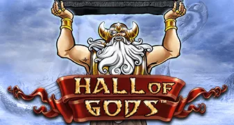 evolution/HallofGods