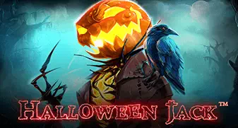 Halloween Jack 